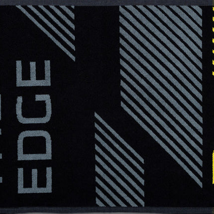Andro Get The Edge Towel 