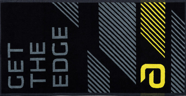 Andro Get The Edge Towel 