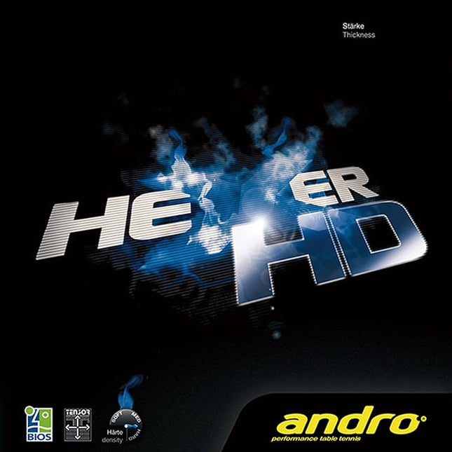 Andro Hexer HD 