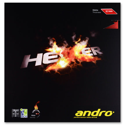 Andro Hexer