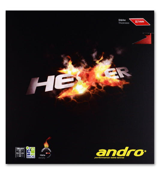 Andro Hexer