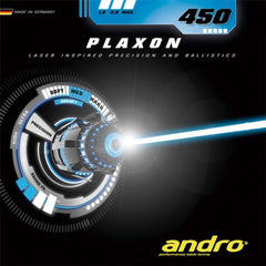 Andro Plaxon 450 