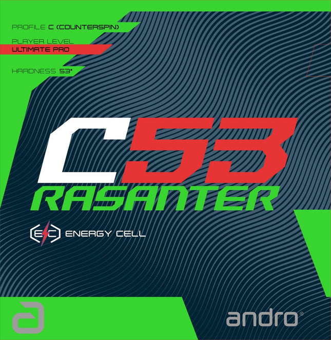 Andro Rasanter C53 