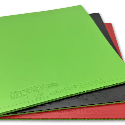 Andro Rasanter R45 - Rubber Sheet