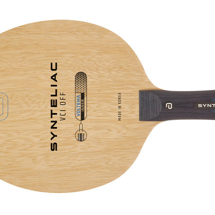 Andro Synteliac VCI - Flared