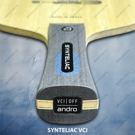 Andro Synteliac VCI - Handle