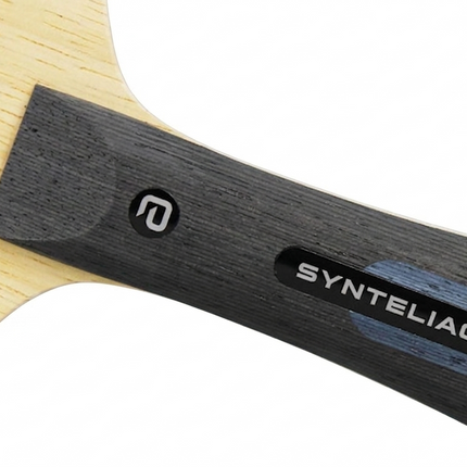 Andro Synteliac VCI Offensive Minus - Table Tennis Blade - Handle