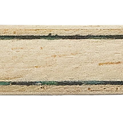 Andro Synteliac VCI Offensive Minus - Table Tennis Blade - Ply