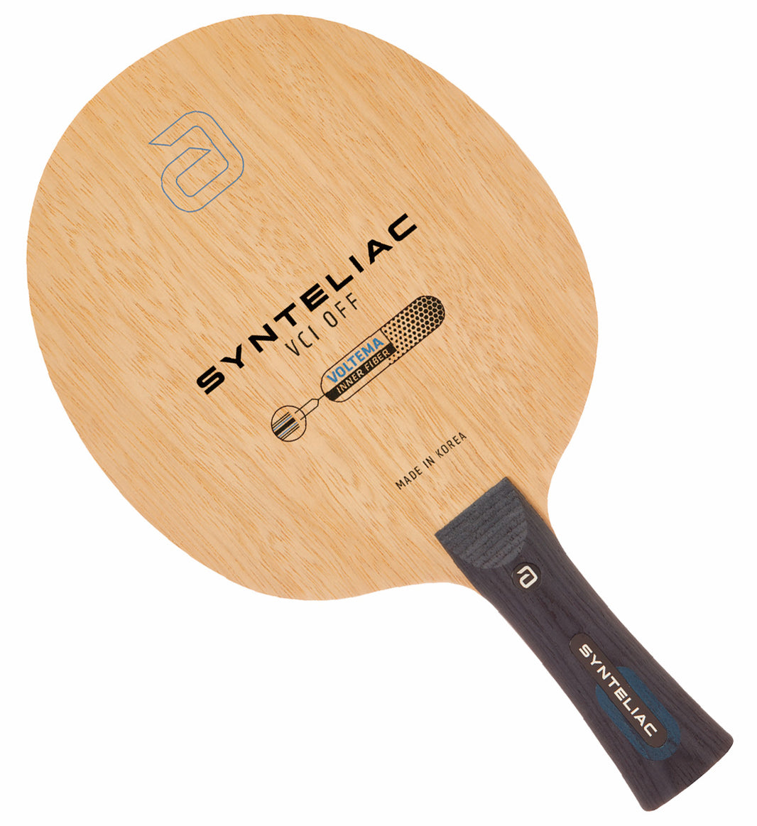 Shop Table Tennis Rackets | Paddles & Blades for All Levels