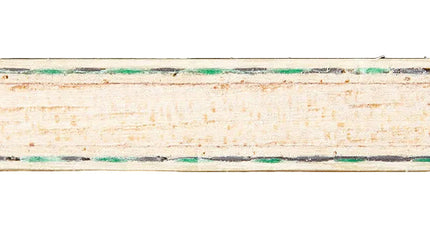 Andro Synteliac VCO - Offensive Table Tennis Blade - Ply