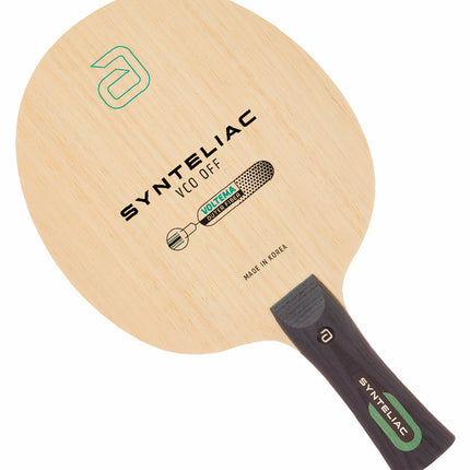 Andro Synteliac VCO - Offensive Table Tennis Blade