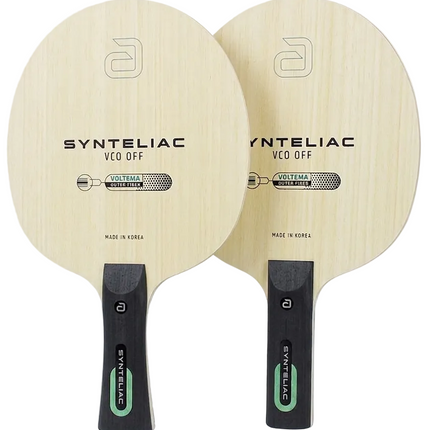 Andro Synteliac VCO - Offensive Table Tennis Blade 