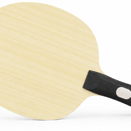 Andro Synteliac ZCO - Offensive Table Tennis Blade - Backhand