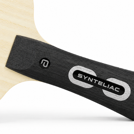 Andro Synteliac ZCO - Offensive Table Tennis Blade - Handle