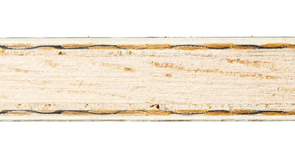 Andro Synteliac ZCO - Offensive Table Tennis Blade - Ply