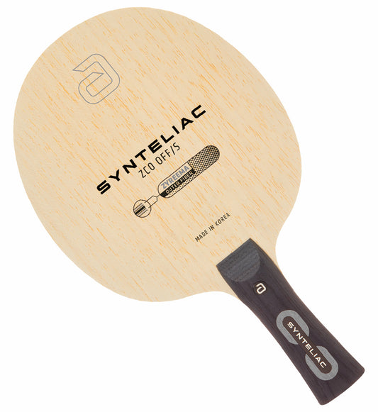 Andro Synteliac ZCO - Offensive Table Tennis Blade