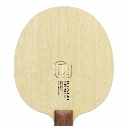 Andro TP Ligna Allround - Table Tennis Blade - Head