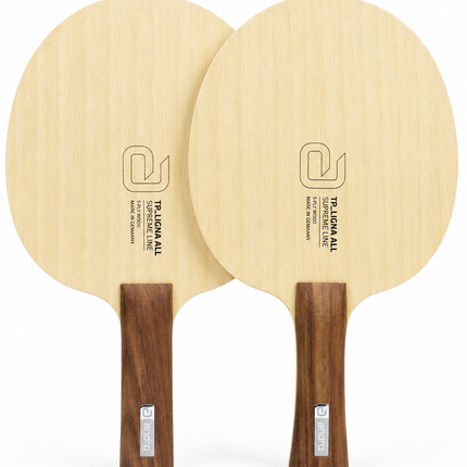 Andro TP Ligna Allround - Table Tennis Blade