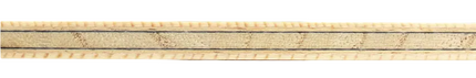 Andro TP Ligna CI Offensive - Table Tennis Blade - Ply