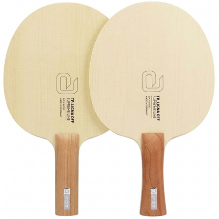 Andro TP Ligna Offensive - Table Tennis Blade