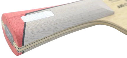 Andro Treiber CI Offensive - Table Tennis Blade - Handle