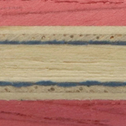 Andro Treiber CI Offensive - Table Tennis Blade - Ply