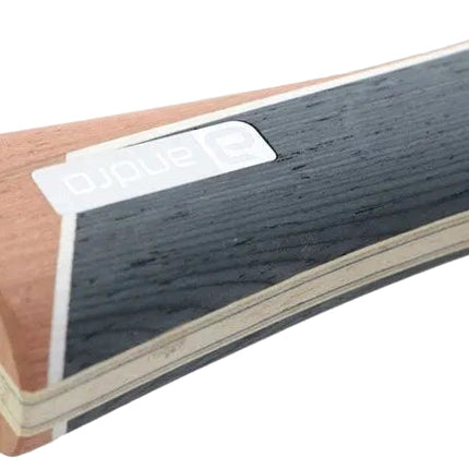 Andro Treiber FI Offensive S – Table Tennis Blade - Handle