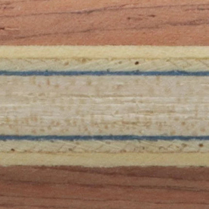 Andro Treiber FI Offensive S – Table Tennis Blade - Ply