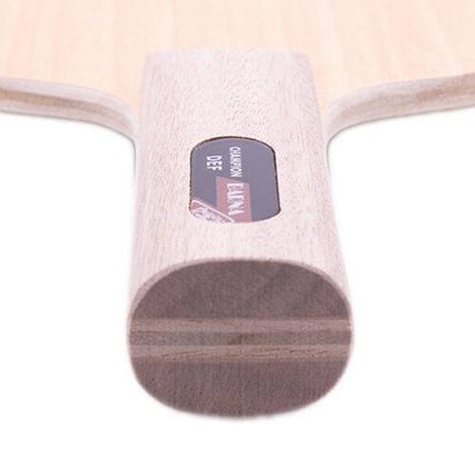 Barna Original Champion Defensive - Table Tennis Blade - Handle 