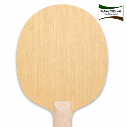 Barna Original Champion Defensive - Table Tennis Blade - Head