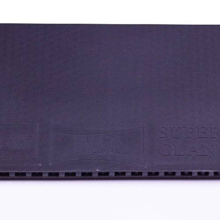 Barna Original Super Glanti - Anti-Spin - Black Color