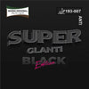 Barna Original Super Glanti Black Edition - Anti-Spin