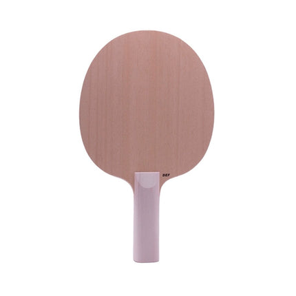 Barna Original Supercombi - Table Tennis Blade - Backhand