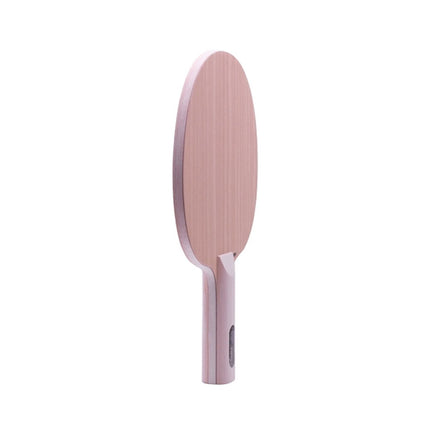 Barna Original Supercombi - Table Tennis Blade - Side View