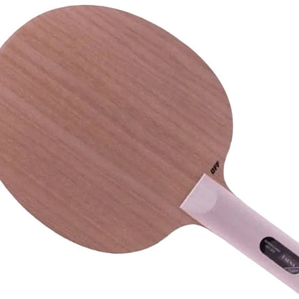Barna Original Supercombi - Table Tennis Blade - Straight