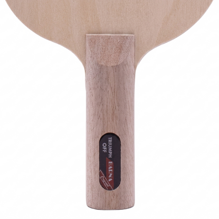 Barna Original Triumph Offensive - Table Tennis Blade - Handle