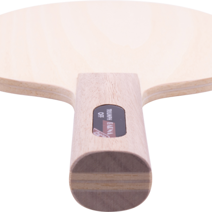 Barna Original Triumph Offensive - Table Tennis Blade - ST Handle