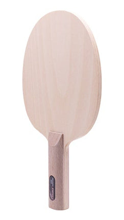 Barna Original Triumph - Offensive Table Tennis Blade - Straight Handle