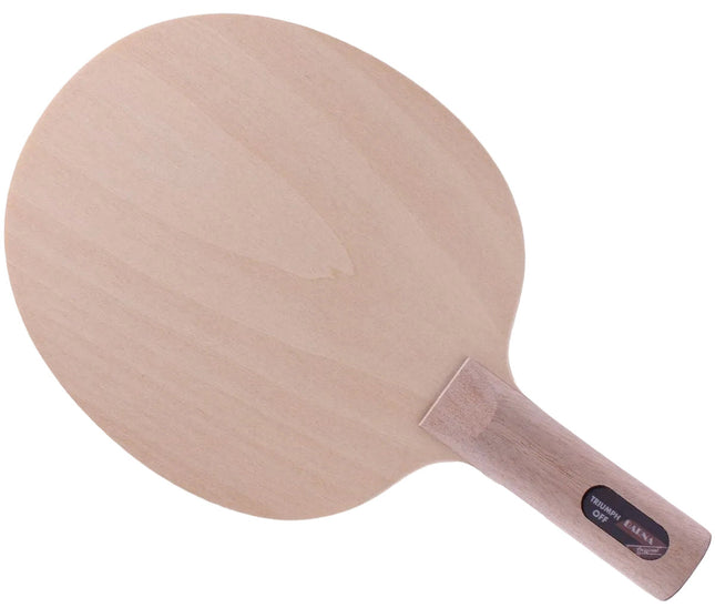 Barna Original Triumph Offensive - Table Tennis Blade 
