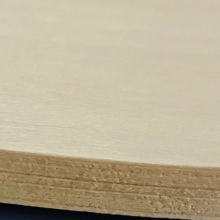 Barna Original Victory Allround Plus - Table Tennis Blade - Ply