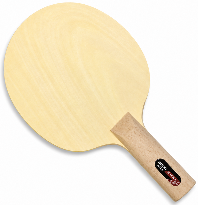 Barna Original Victory Allround Plus - Table Tennis Blade