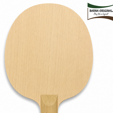 Barna Original Winner Allround - Table Tennis Blade - Head