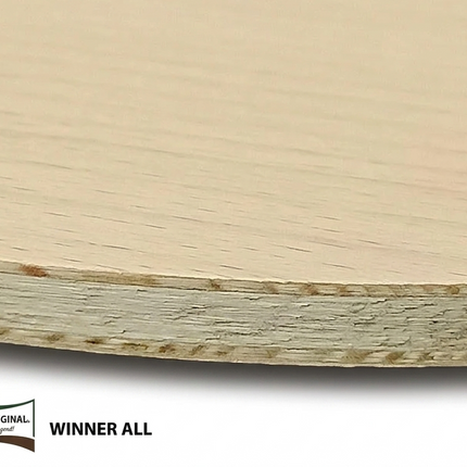 Barna Original Winner Allround - Table Tennis Blade - Ply