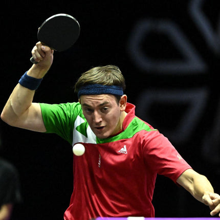 Bence Majoros - Hungary (HUN) - Image1 