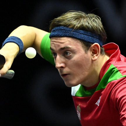 Bence Majoros - Hungary (HUN) - Image2