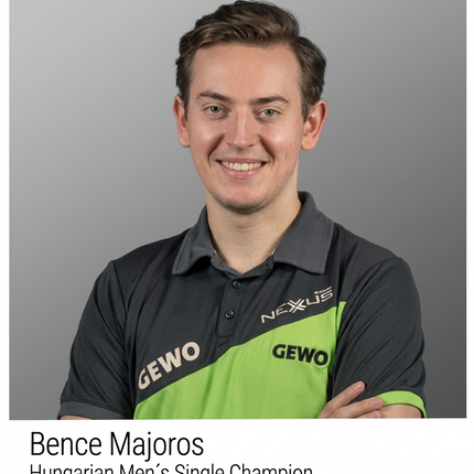 Bence Majoros - Hungary (HUN) - Image5