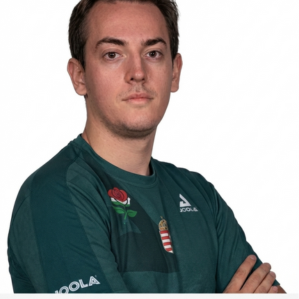 Bence Majoros - Hungary (HUN) - Image6