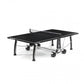 Cornilleau Black Code - Outdoor / Indoor Table Tennis Table - Tabletennisstore.us