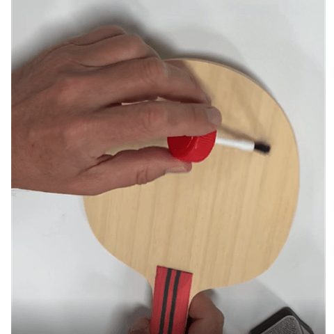 Blade Sealing Service