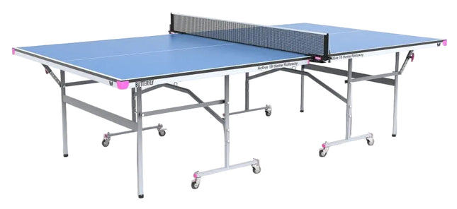 Butterfly Active 19 Home Table Tennis Table
